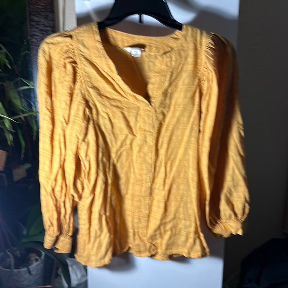 Ana shirt